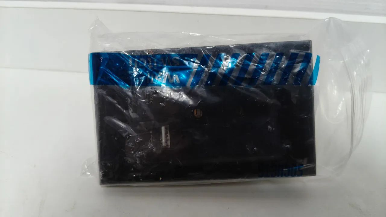 Módulo tomada  - Foto 3