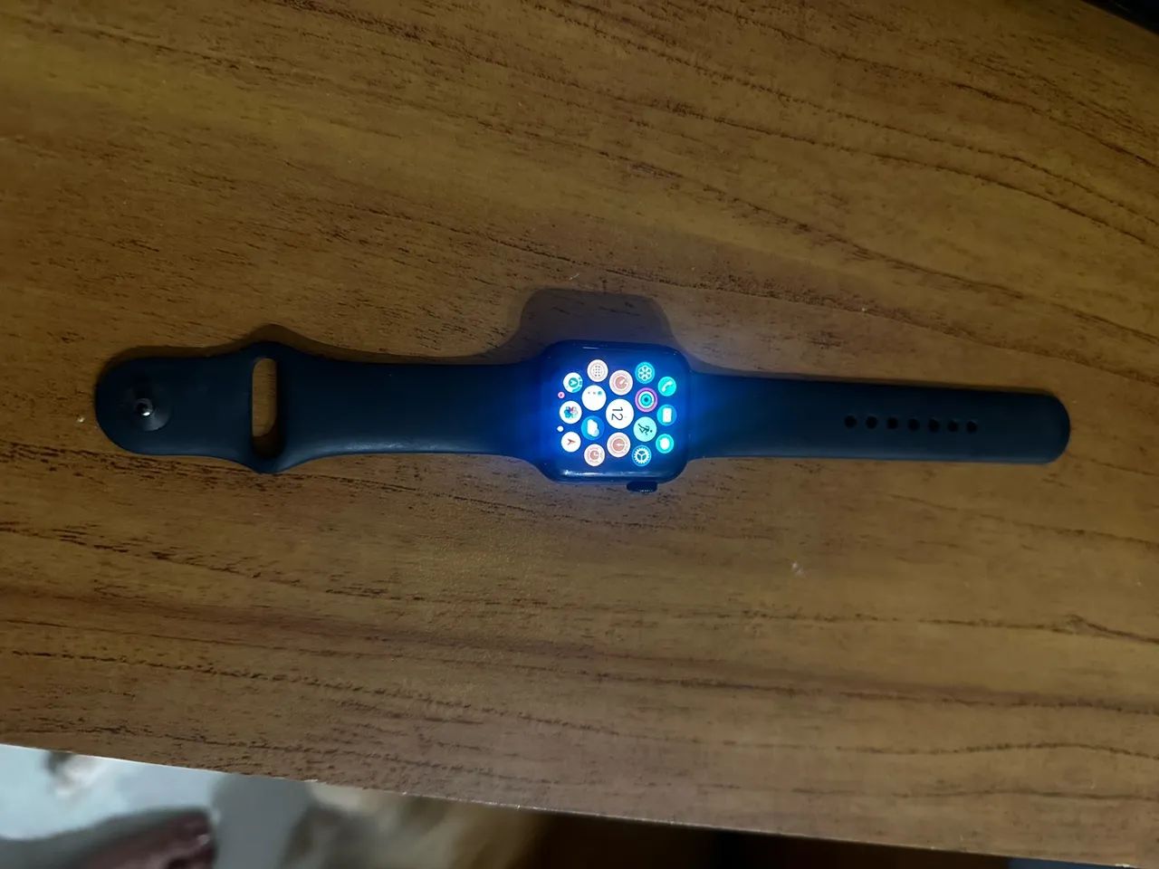 Apple Watch SE 2ª geração 
