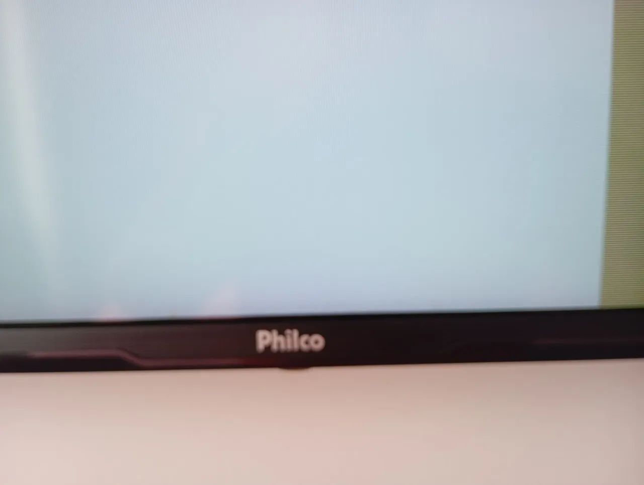 TV Philco 58 pl com defeito no display ( tela) - Foto 3