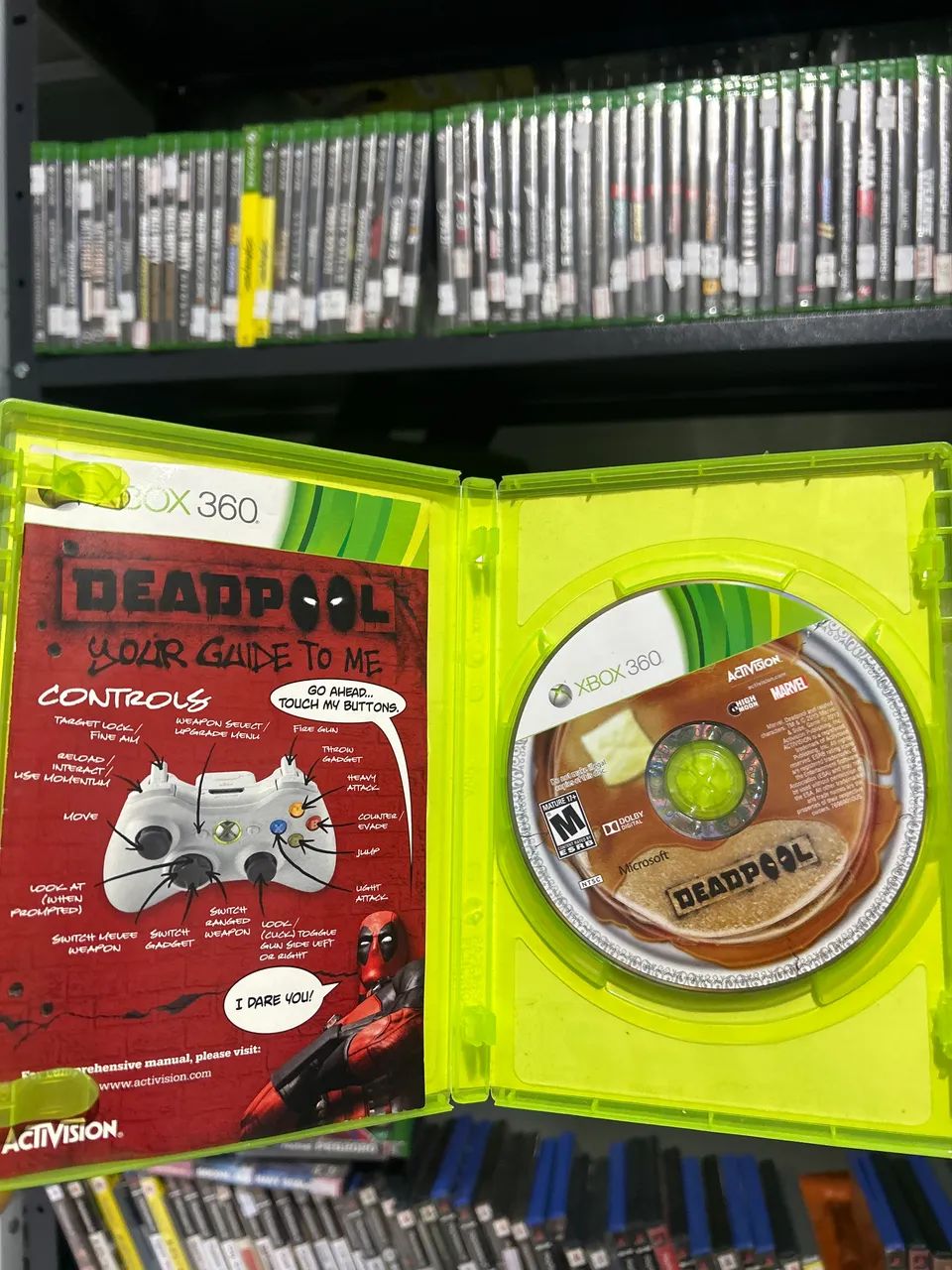 Deadpool Xbox 360 - Foto 3