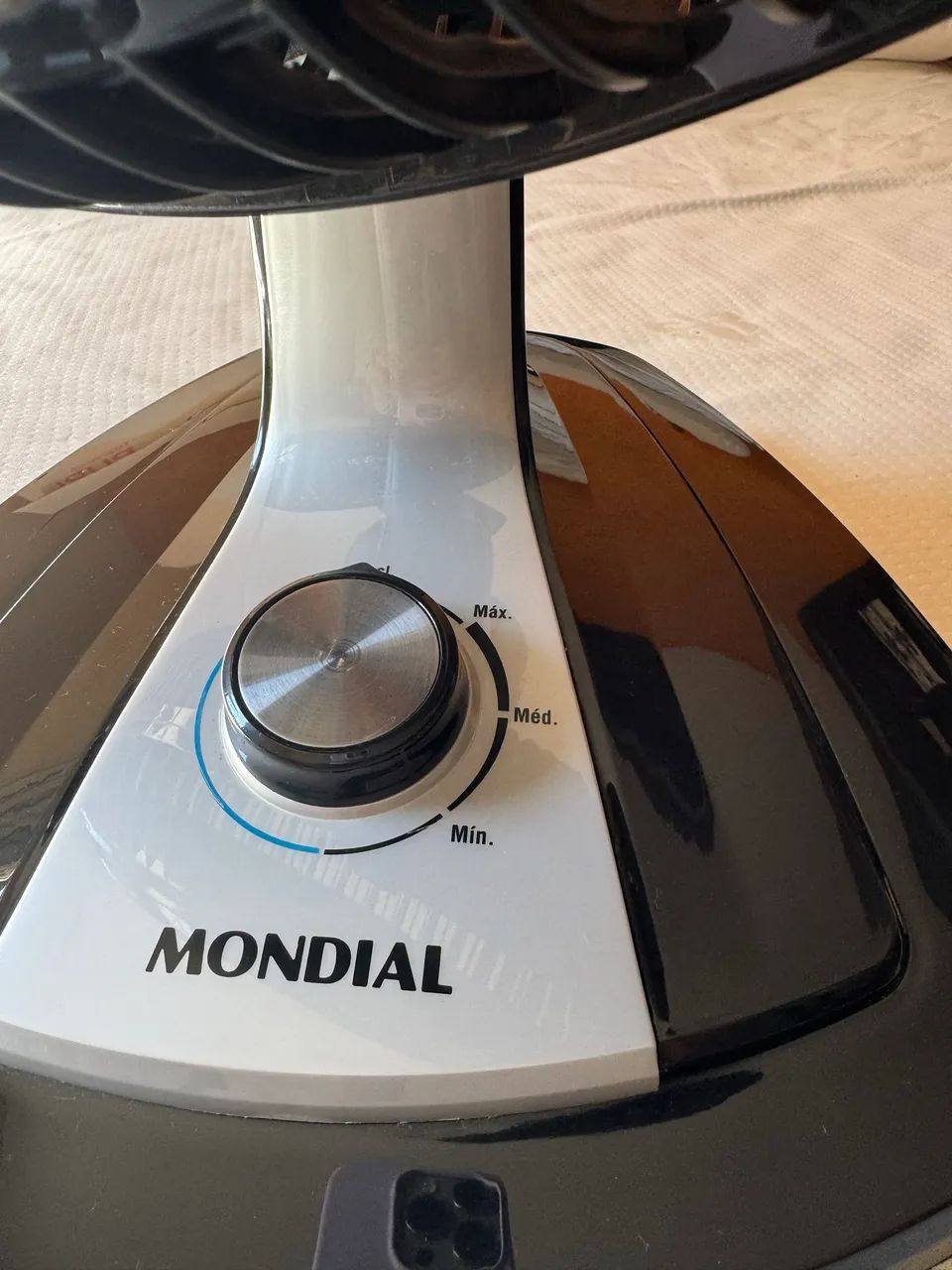 Ventilador - Foto 3