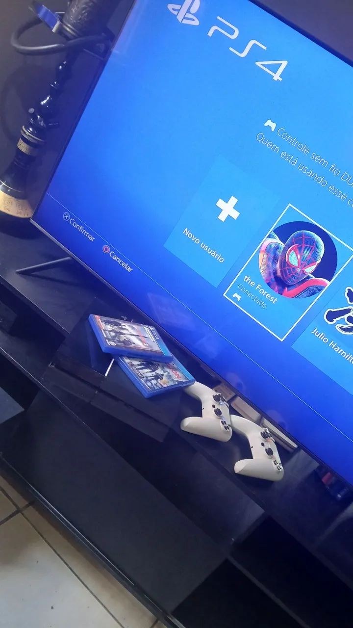 Play 4 