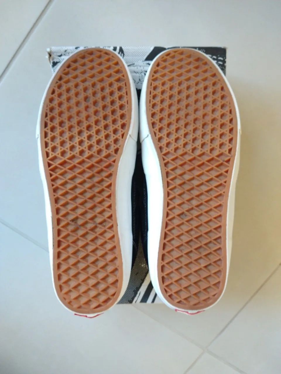 tenis vans original half cab pro - Foto 5