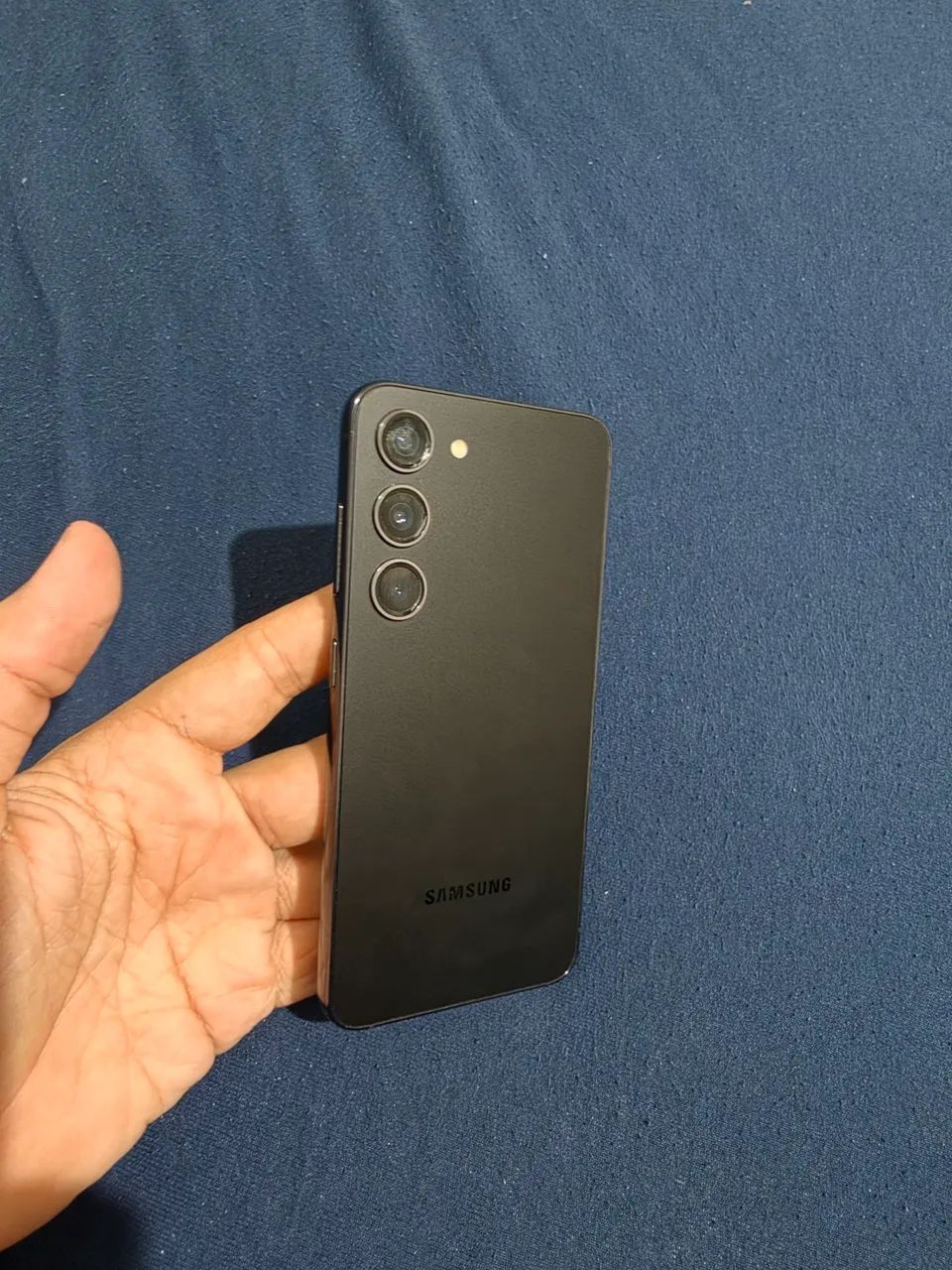 Samsung 23 256gb - Foto 2