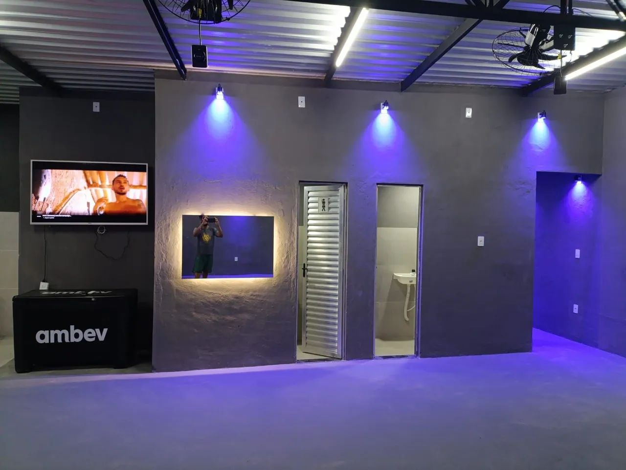 Espaço