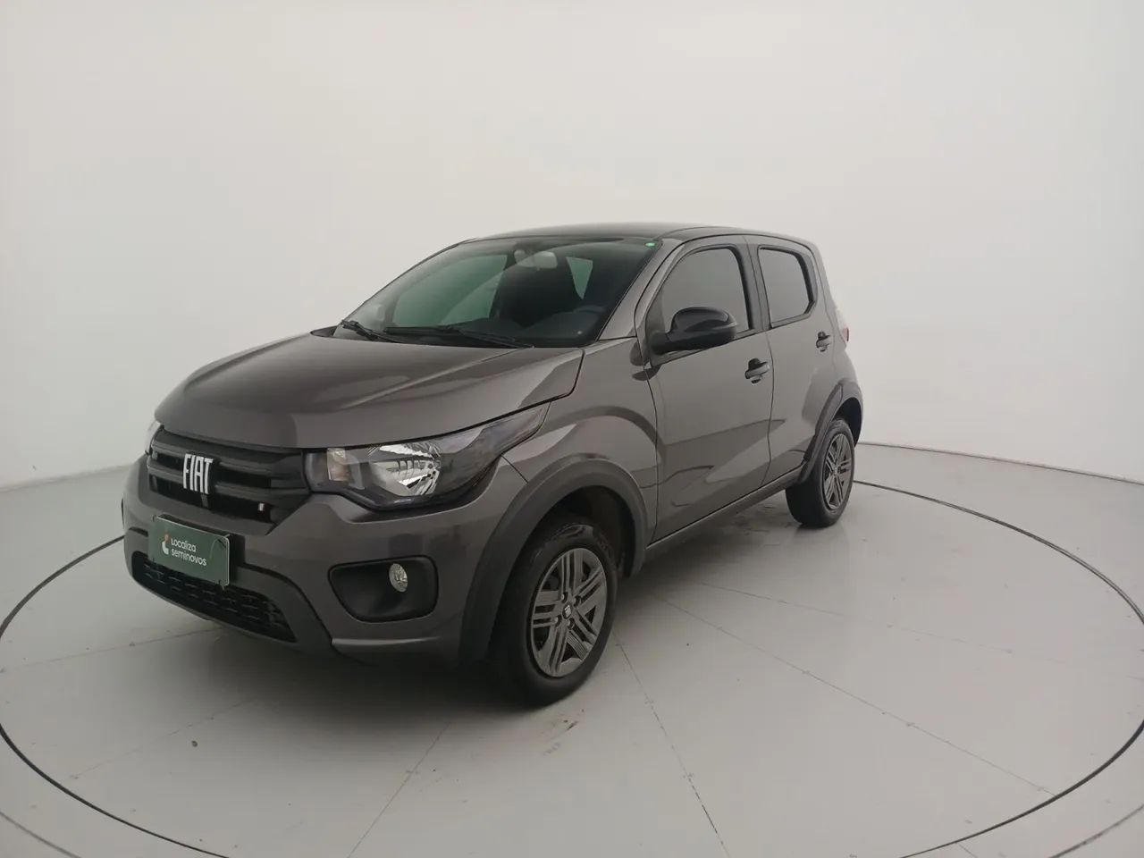Fiat Mobi LIKE 1.0 Fire Flex 5p., foto 1 de 18