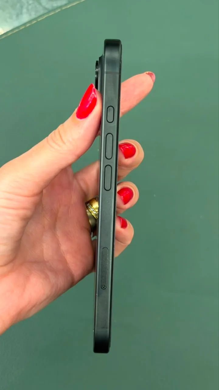 Iphone 16 256gb  - Foto 2