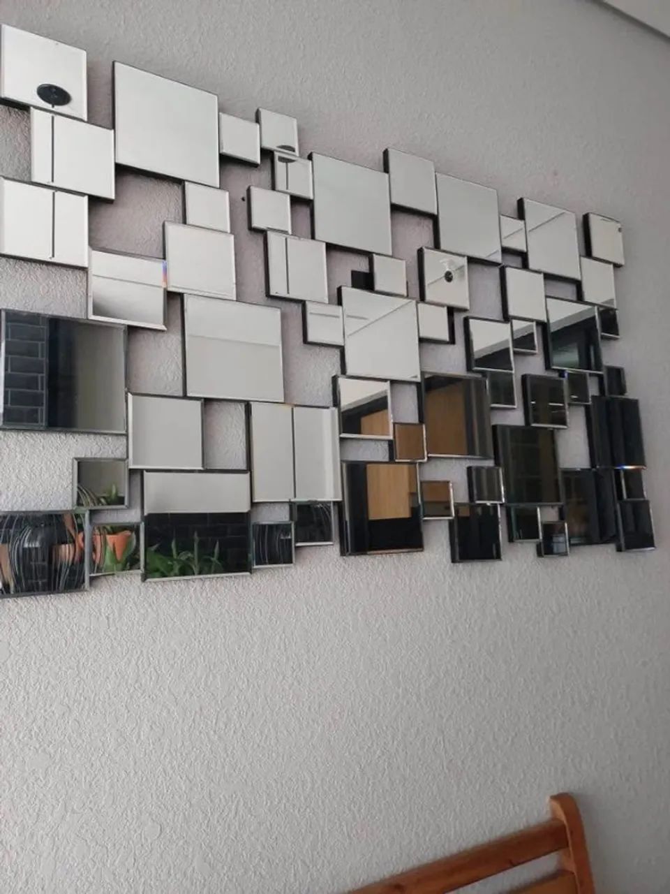Espelho decorativo - Foto 2