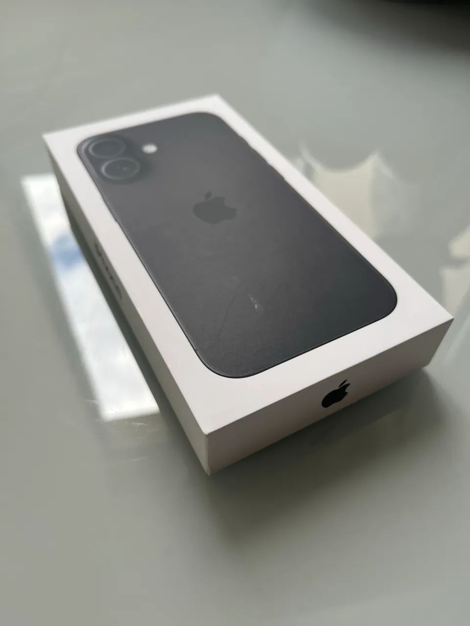 iPhone 16 512GB - Lacrado - Foto 3
