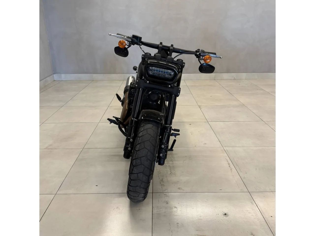 Harley-davidson Fat bob fxfb 2019 - Foto 2
