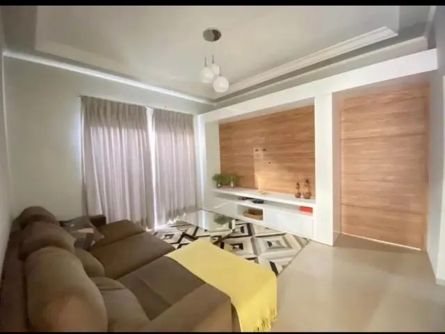 Casa com dois quartos bonita e charmosa - Foto 3