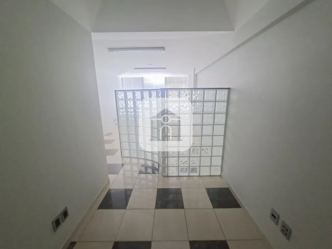 Sala comercial para locação bairro Centro