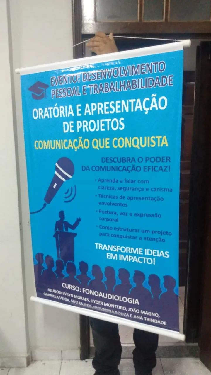 Gráfica - Foto 2
