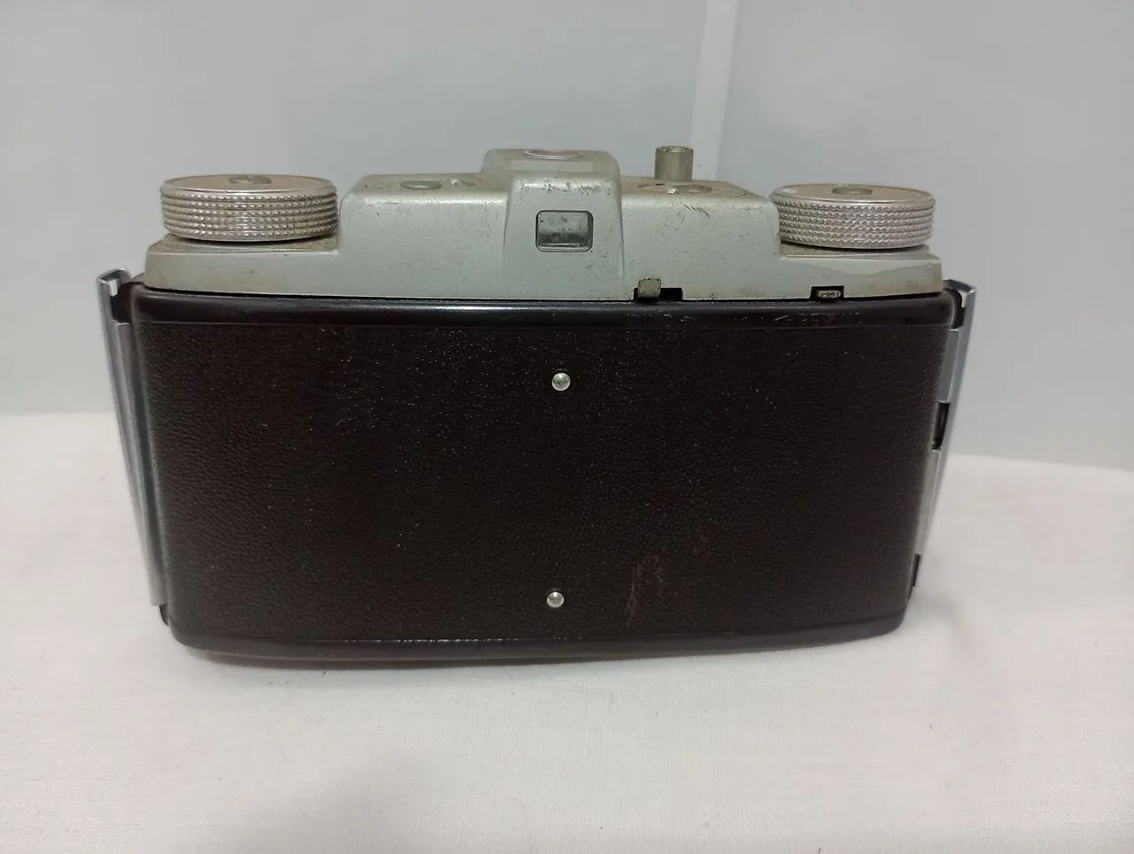 Máquina fotográfica Kodak pony 135 - Foto 3