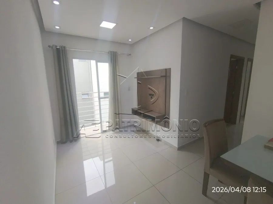 APARTAMENTO 2 Dorm. - SIMUS - Foto 2