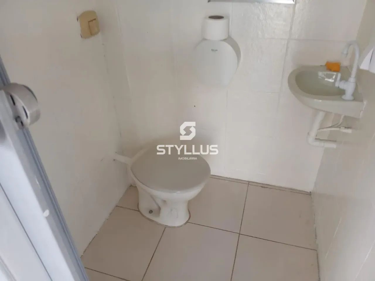Engenho de Dentro | Apartamento 2 quartos - Foto 5