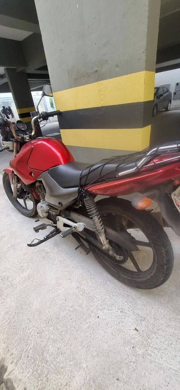 Yamaha Factor ED 2009 - Foto 3