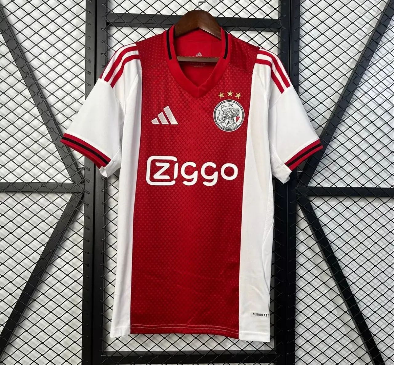 Ajax GG