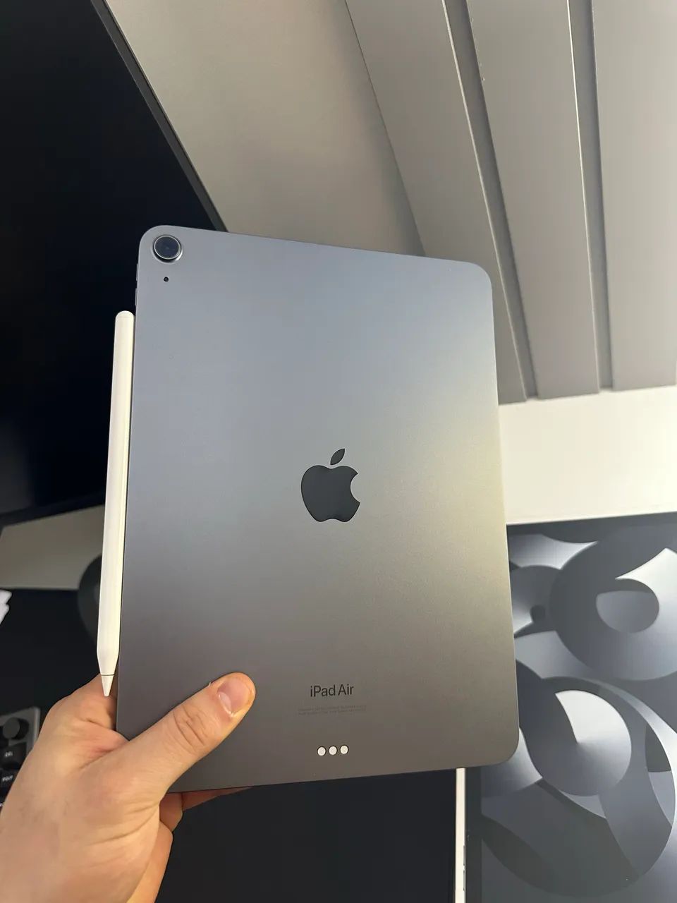 iPad Air 5 M1 - Foto 3