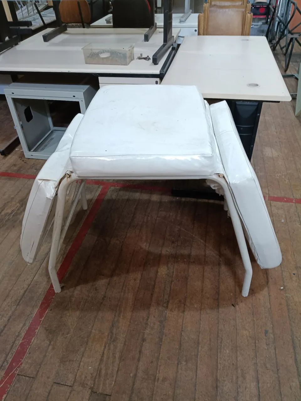 Maca articulada  - Foto 3