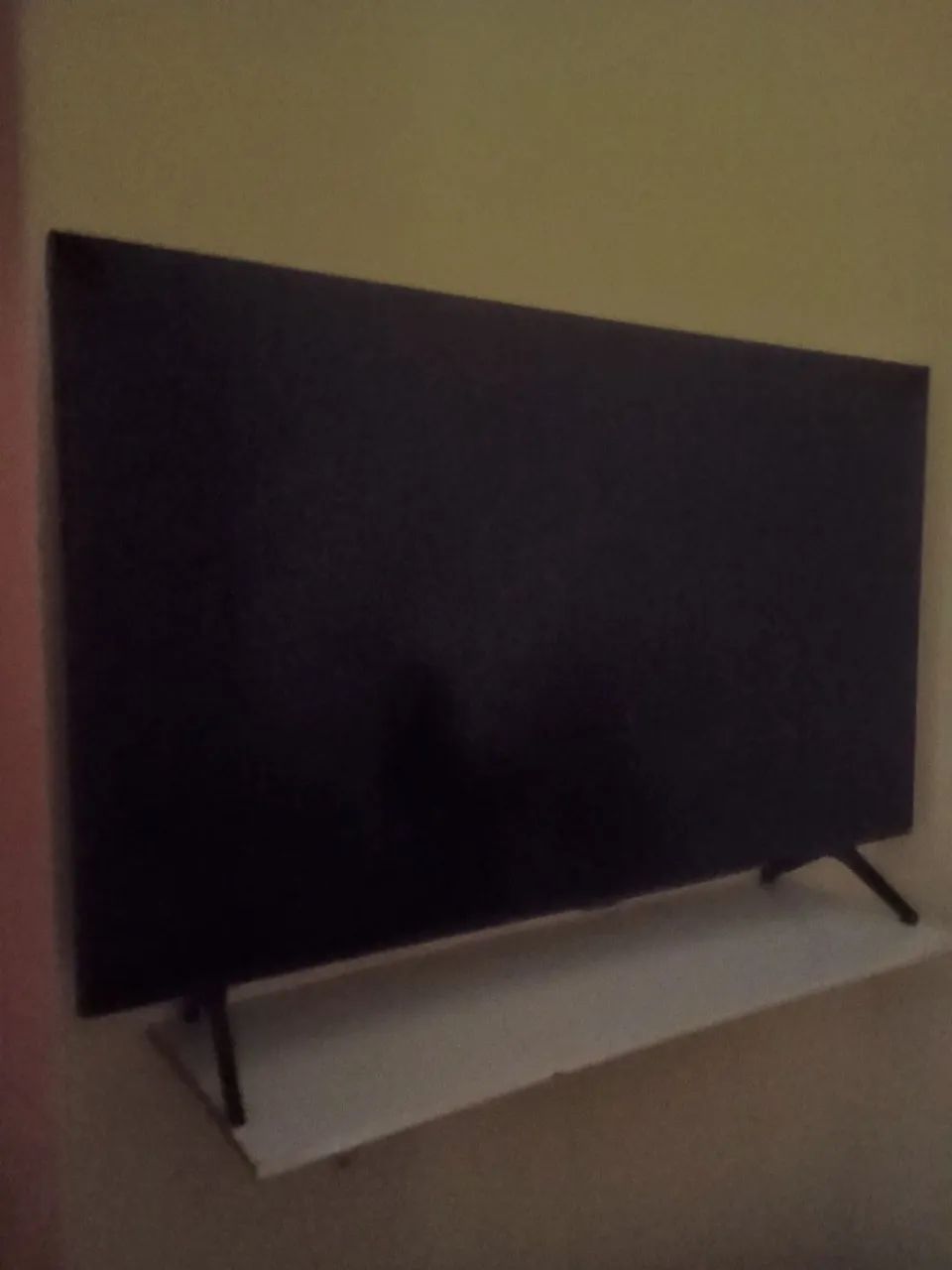 Tv smart Samsung 43 polegadas  - Foto 2