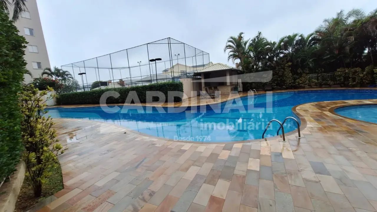 Apartamento à Venda Conforto, Praticidade e Lazer Completo - Foto 4