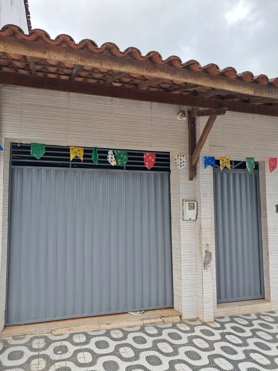 Vendo casa em Murici - AL