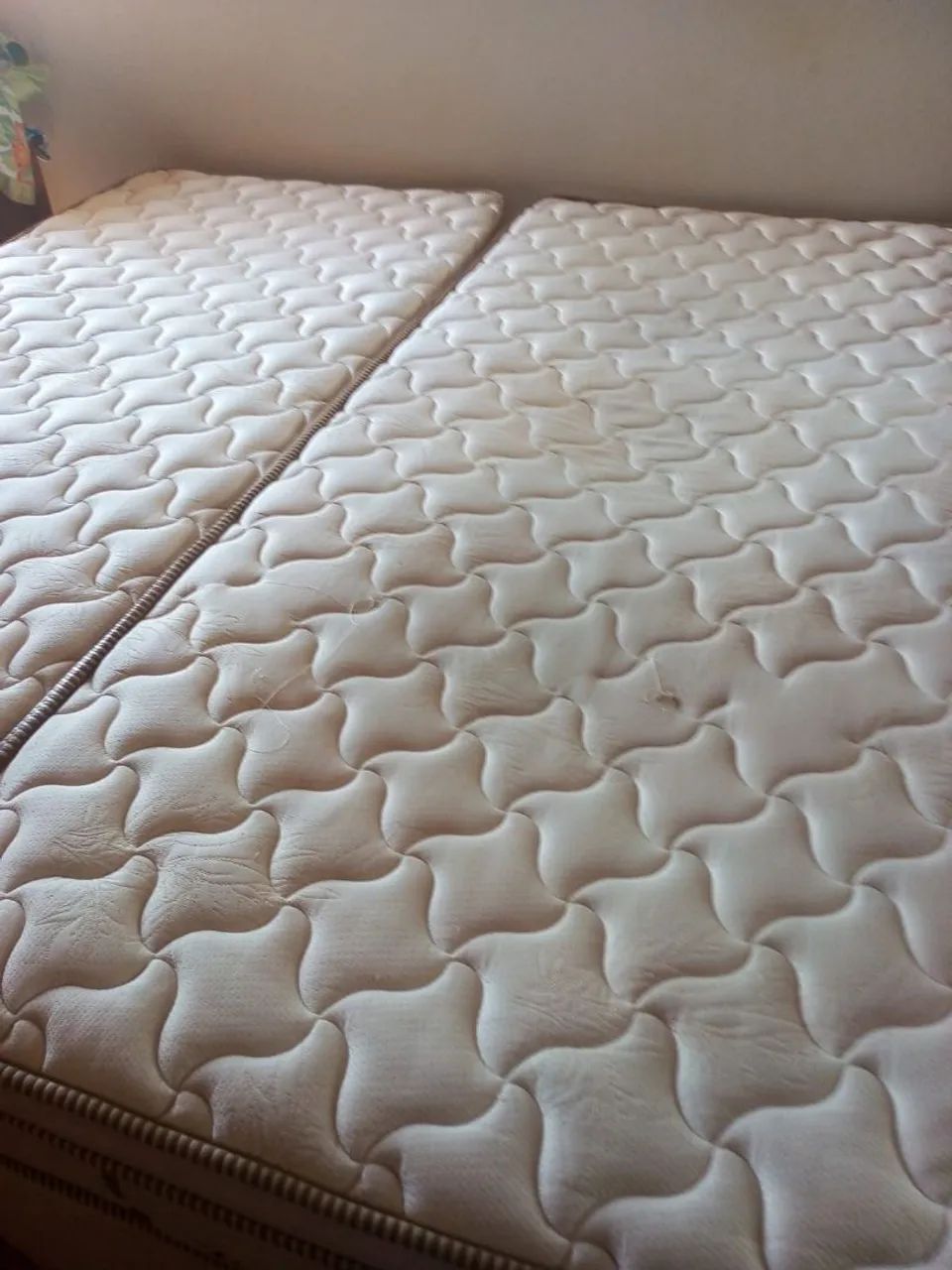 CAMA BOX DE SOLTEIRO - Foto 4