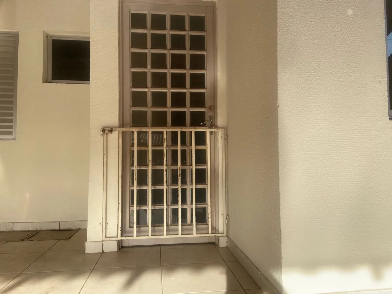 Grade de proteção  - Foto 2