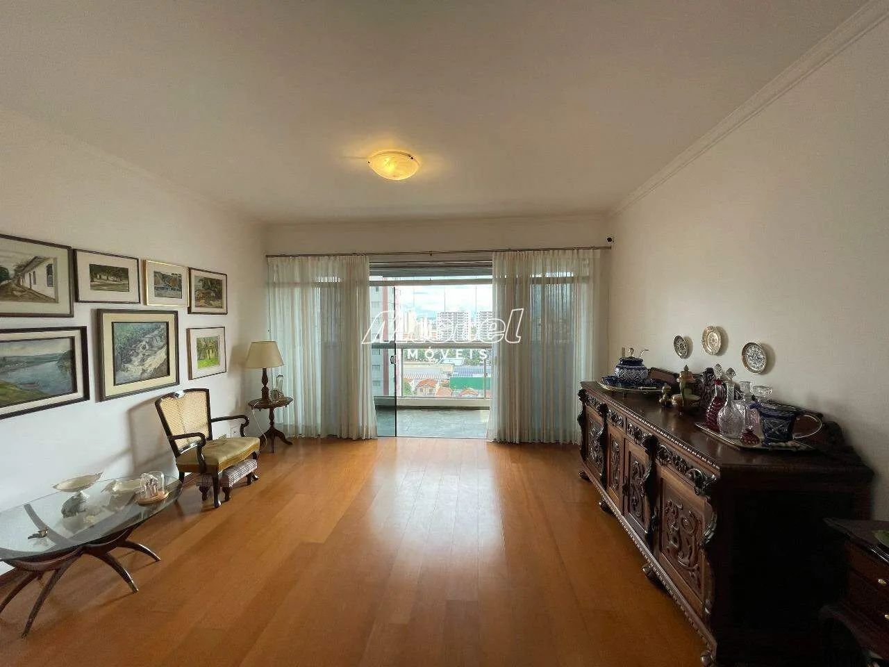 Apartamento, à venda, Vila Independência - 3 quartos Condomínio Edifício Costa Verde - Pir - Foto 2