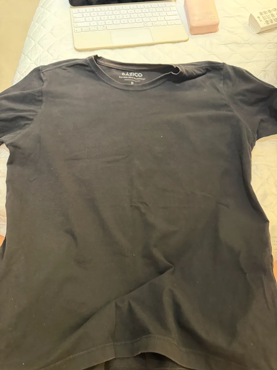 blusa preta 