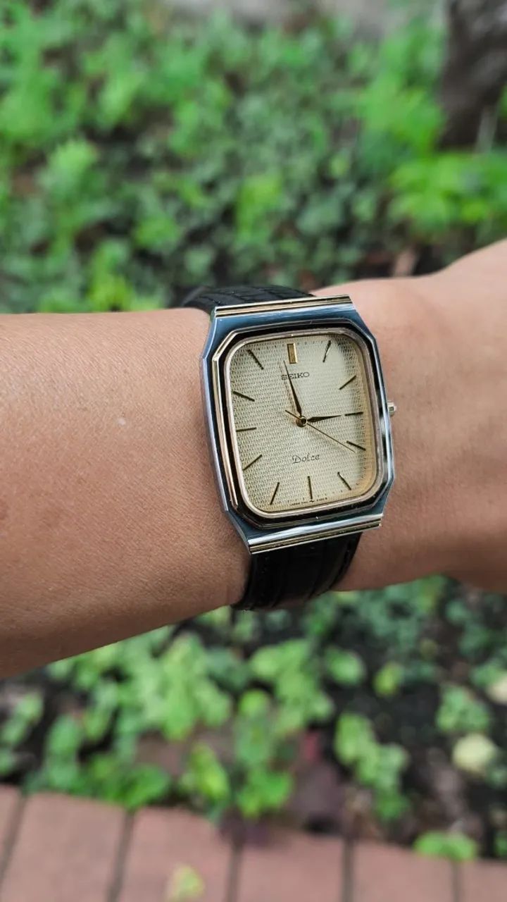 Seiko Dolce - Foto 4