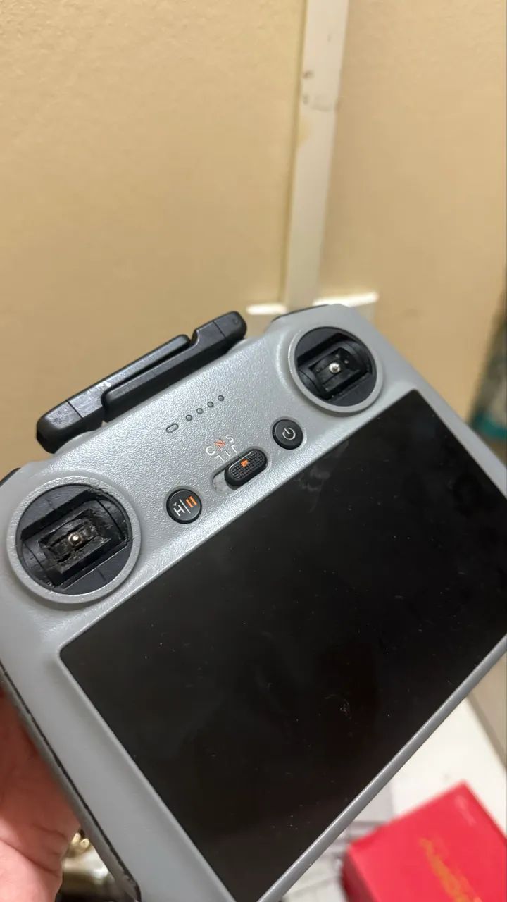 Controle com tela Dji RC 2 - Foto 2