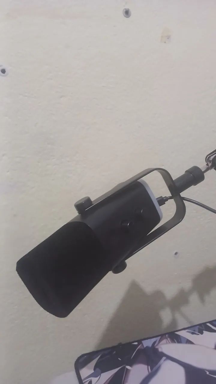 Microfone Fifine AM8 - Foto 2