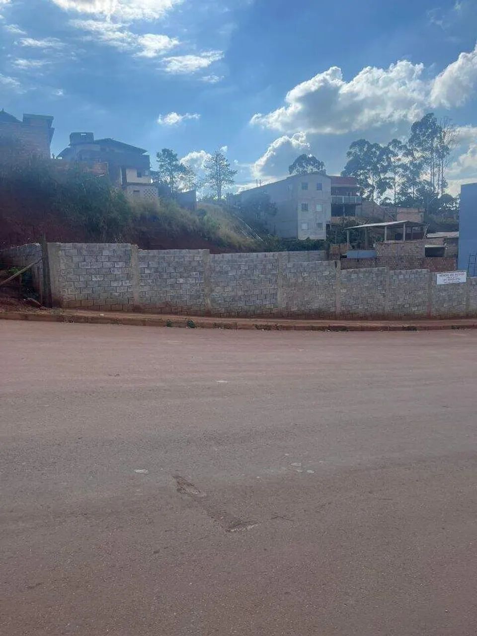 Área à venda, Jardim Canadá - Nova Lima/MG - Foto 4