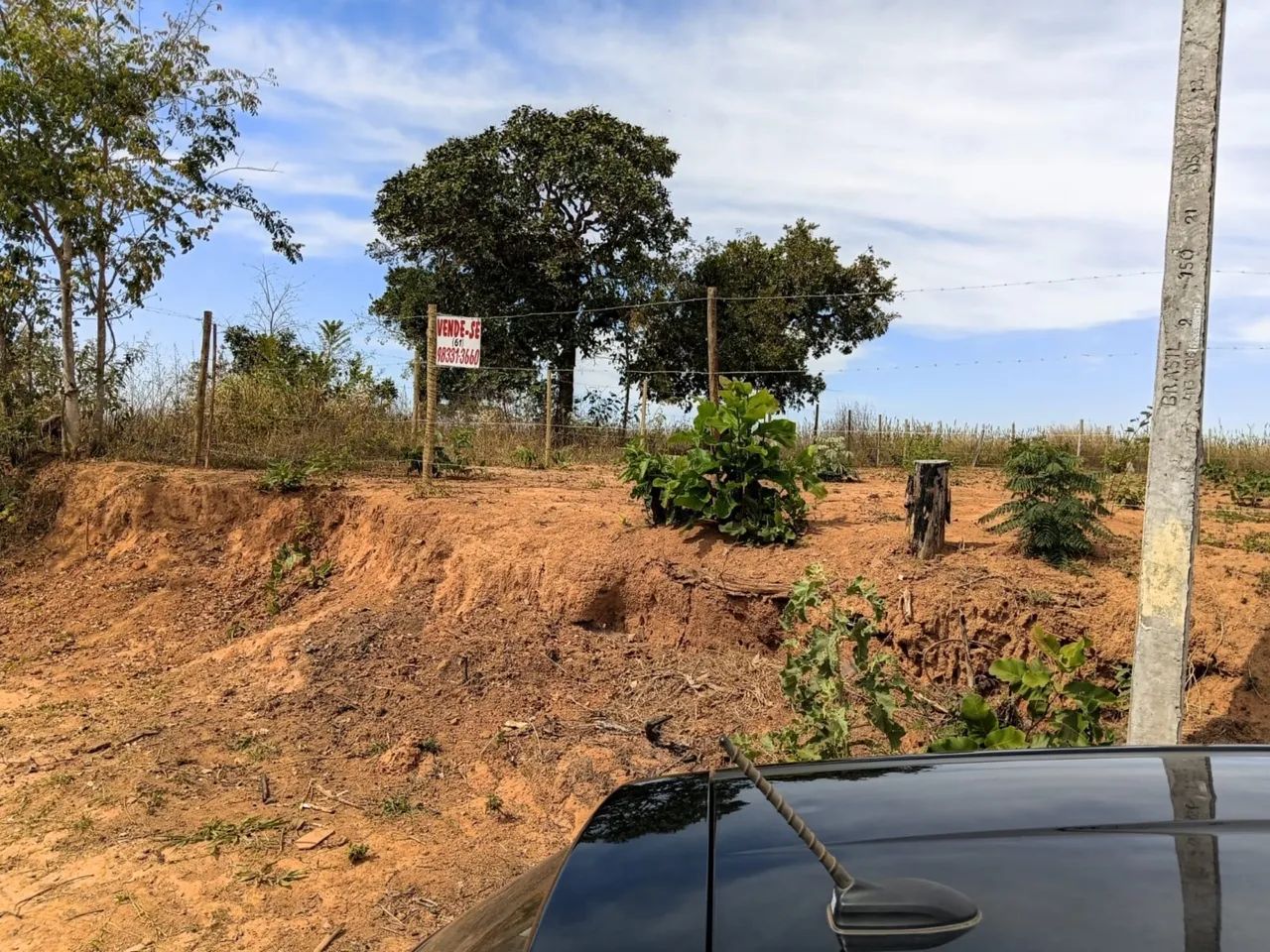 Terreno com solo Fértil em Caldas novas - Foto 5