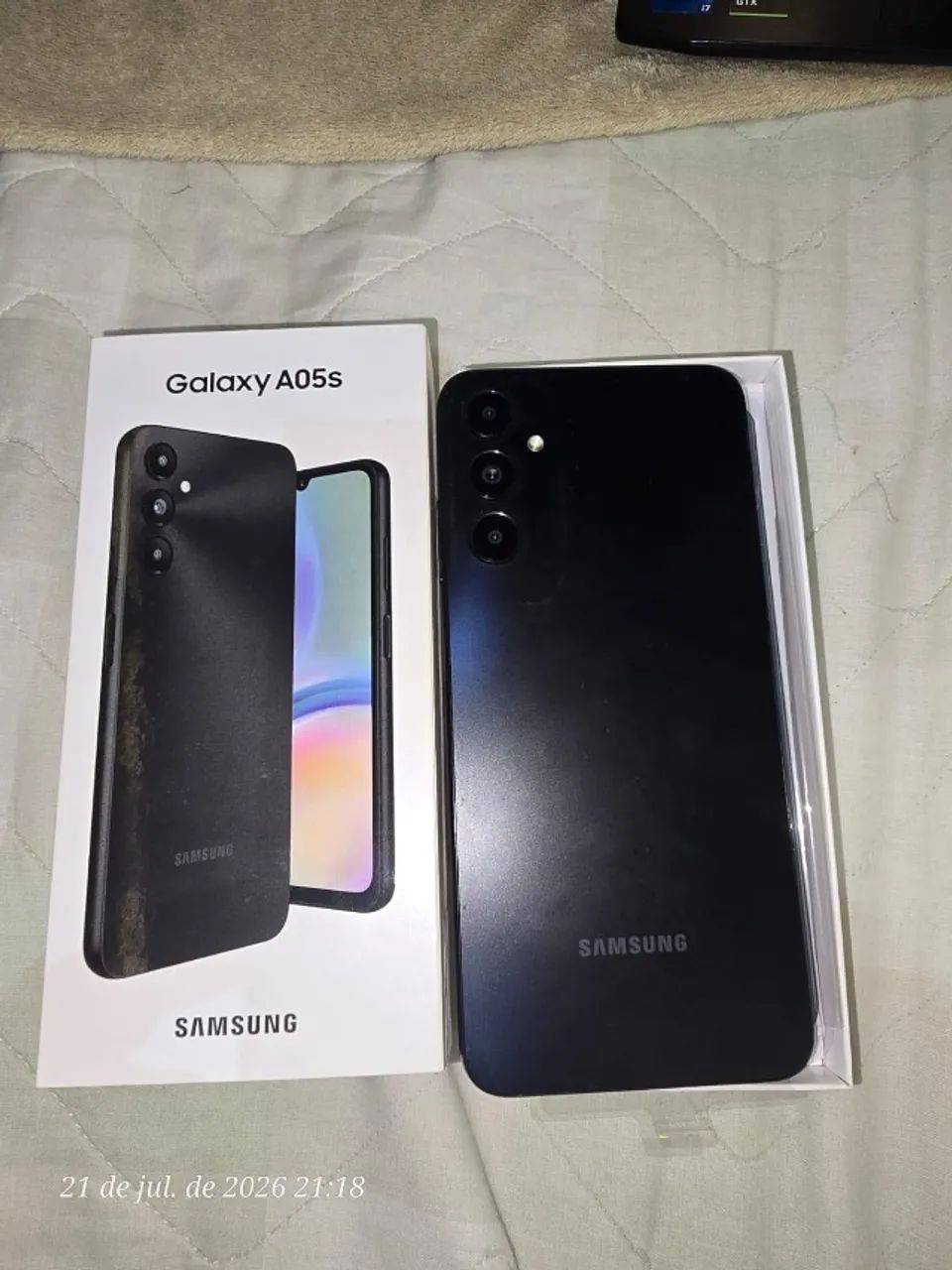 Samsung A05S 128Gb