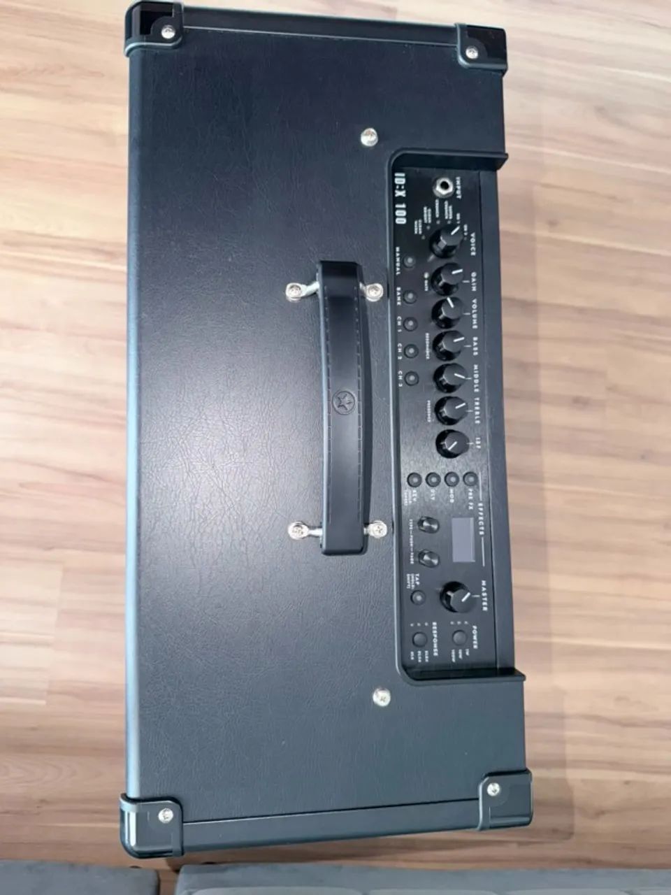 Amplificador Blackstar IDX:100 - Foto 2