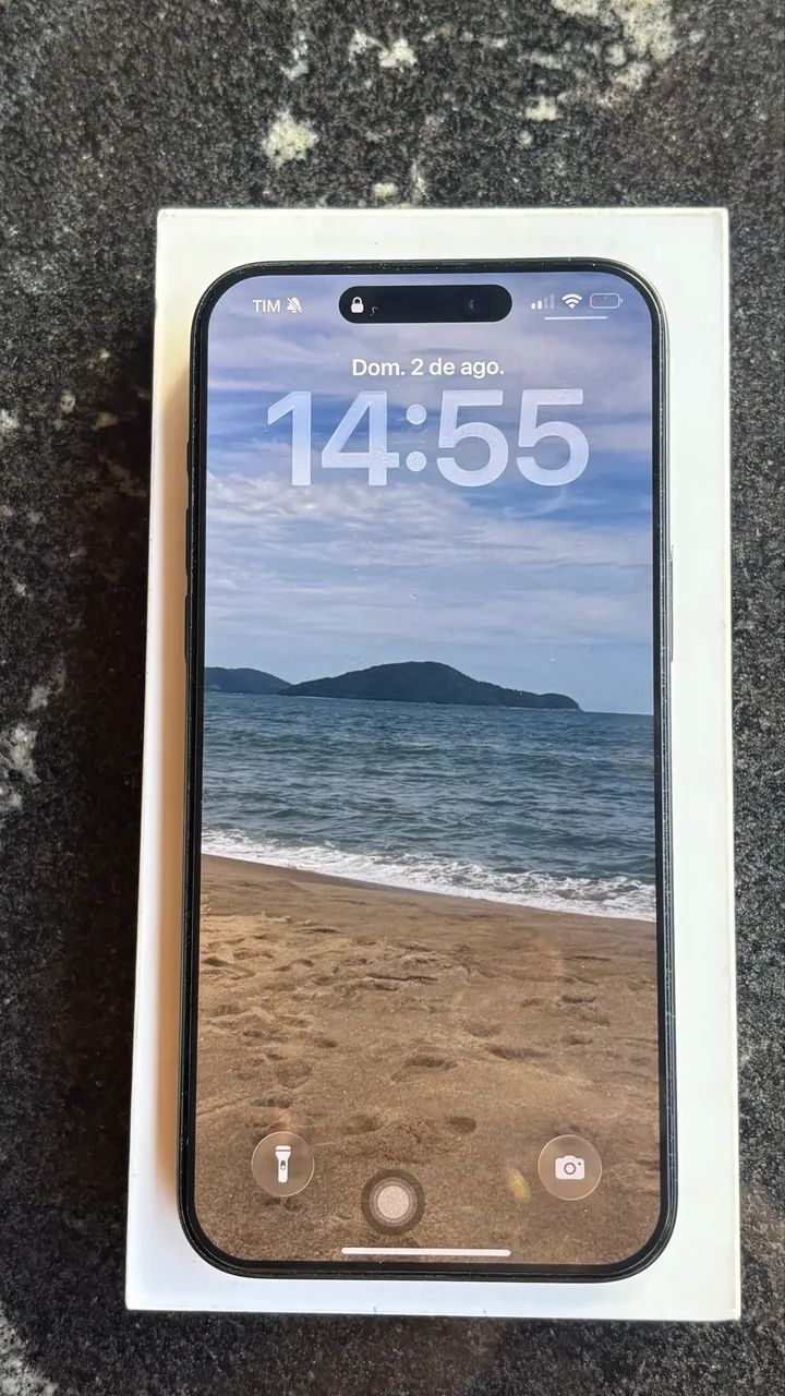 iPhone 15 Pro Max 256G