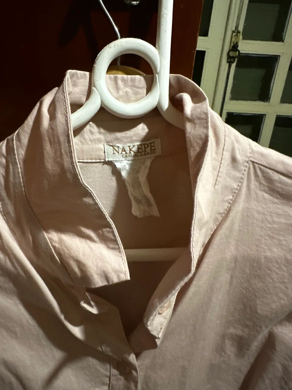 Blusa social feminina - Foto 3