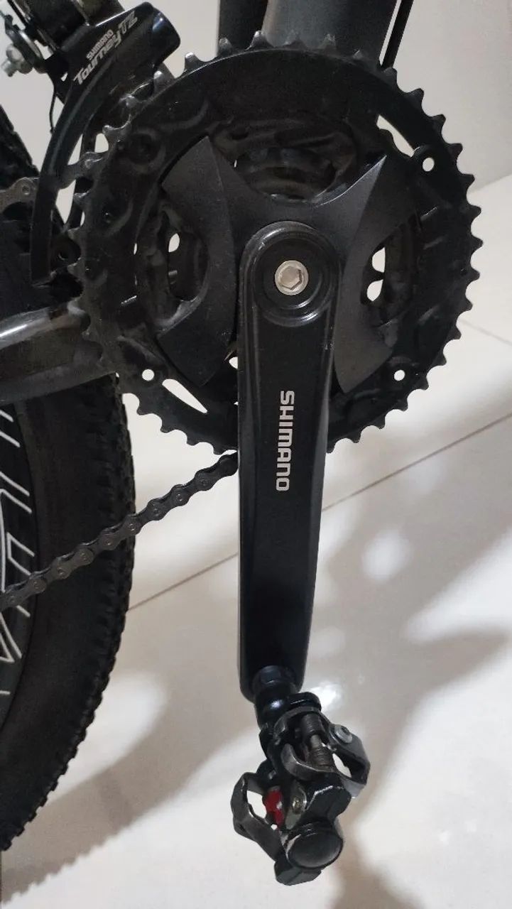 Bicleta MB aro 29. Nota fiscal. - Foto 3