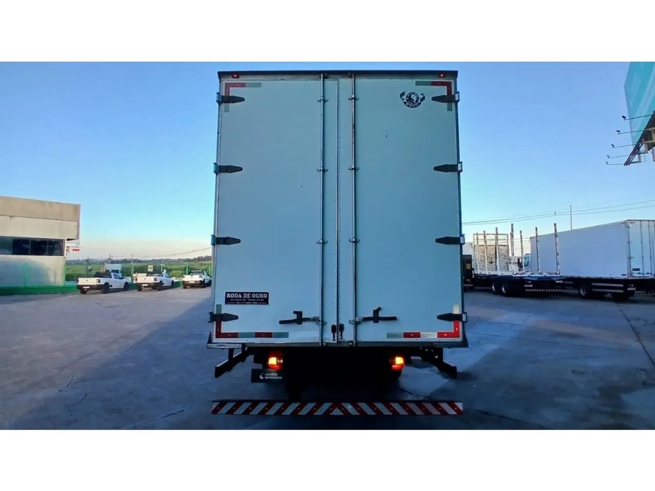 Volkswagen 9.170 2023 - Foto 5