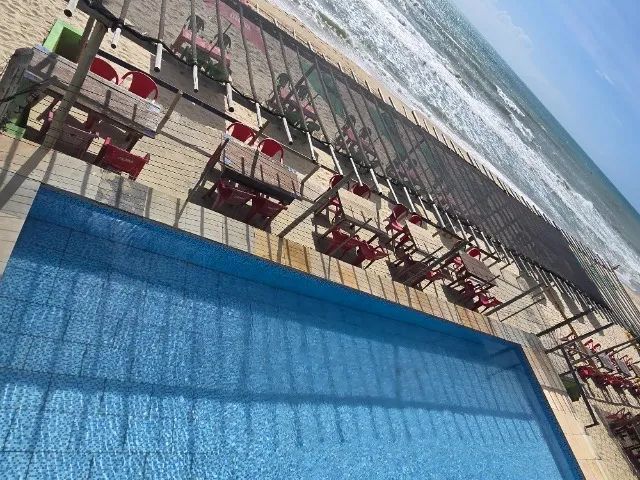 Restaurante praia  - Foto 2