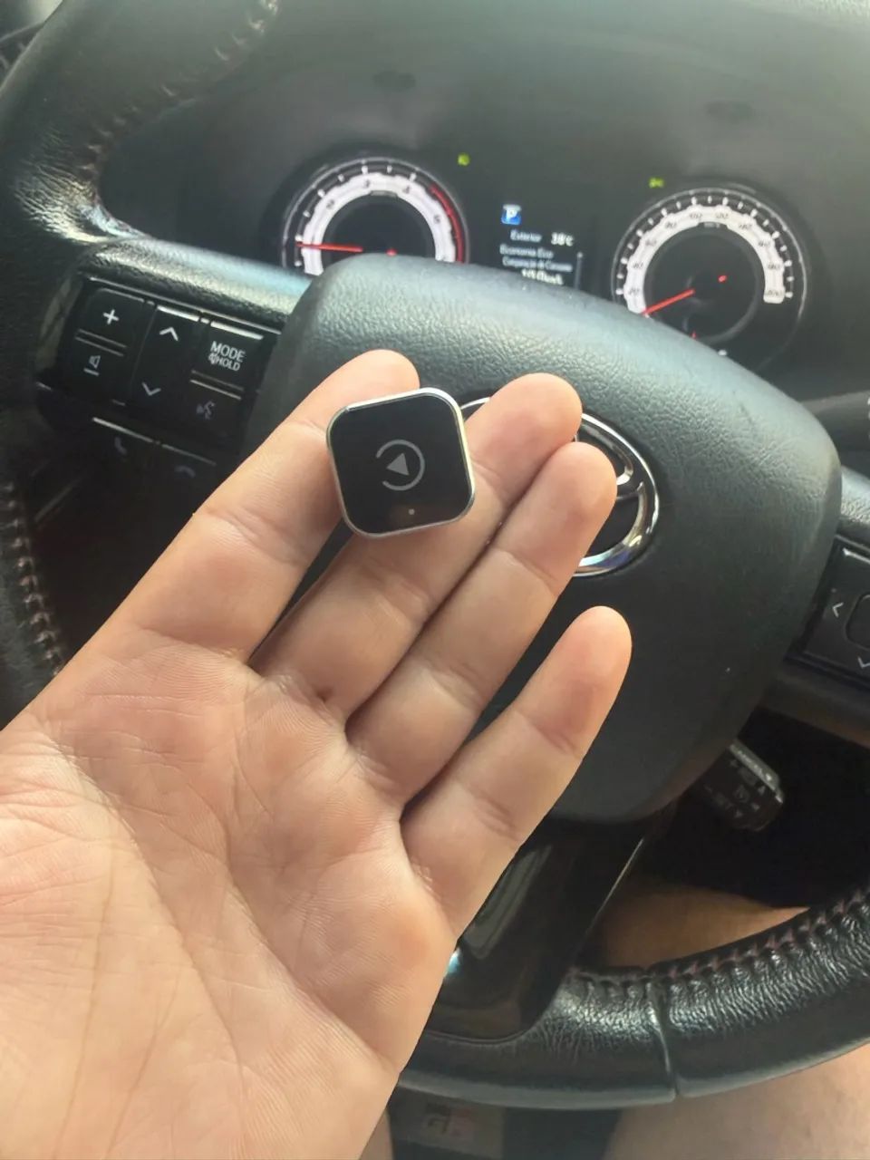 Adaptador CarPlay  - Foto 3