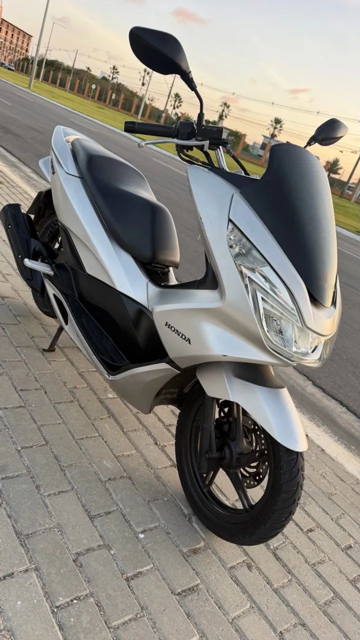 PCX 150cc 2017 - Foto 2