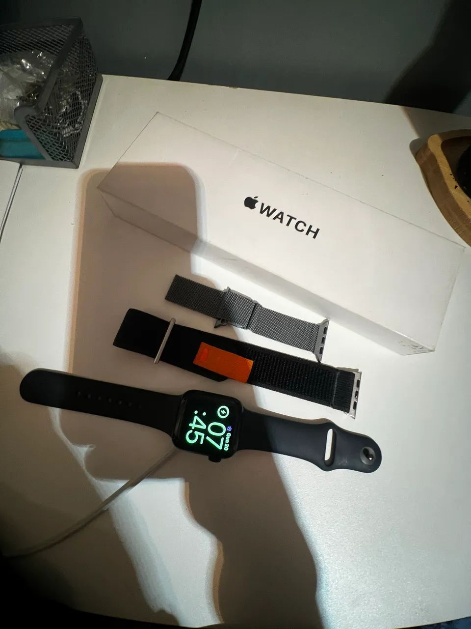 Apple Watch SE 40mm ( 2 geração) 