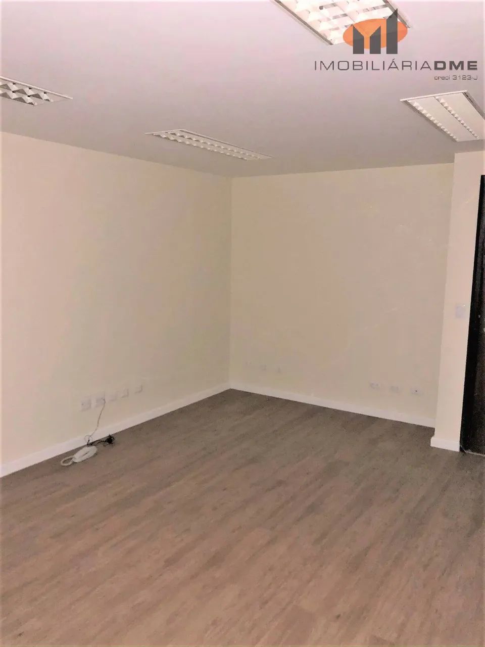 Sala comercial Centro Cívico - Curitiba - Foto 4