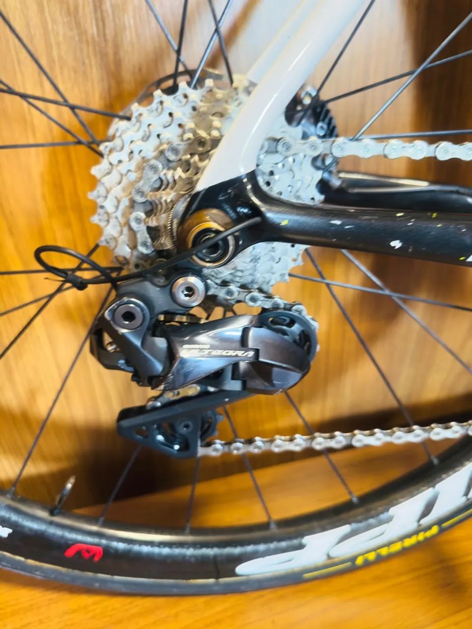 Cervelo s3  - Foto 3