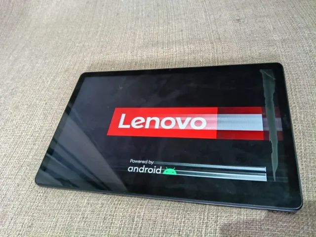 Tablet Lenovo P11 plus - 64GB - 3g ( ACEITO OFERTA ) - Foto 4