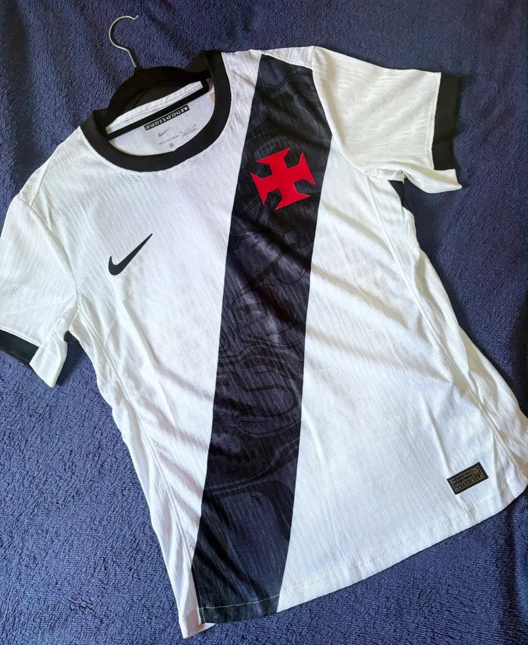 Camisa do Vasco 